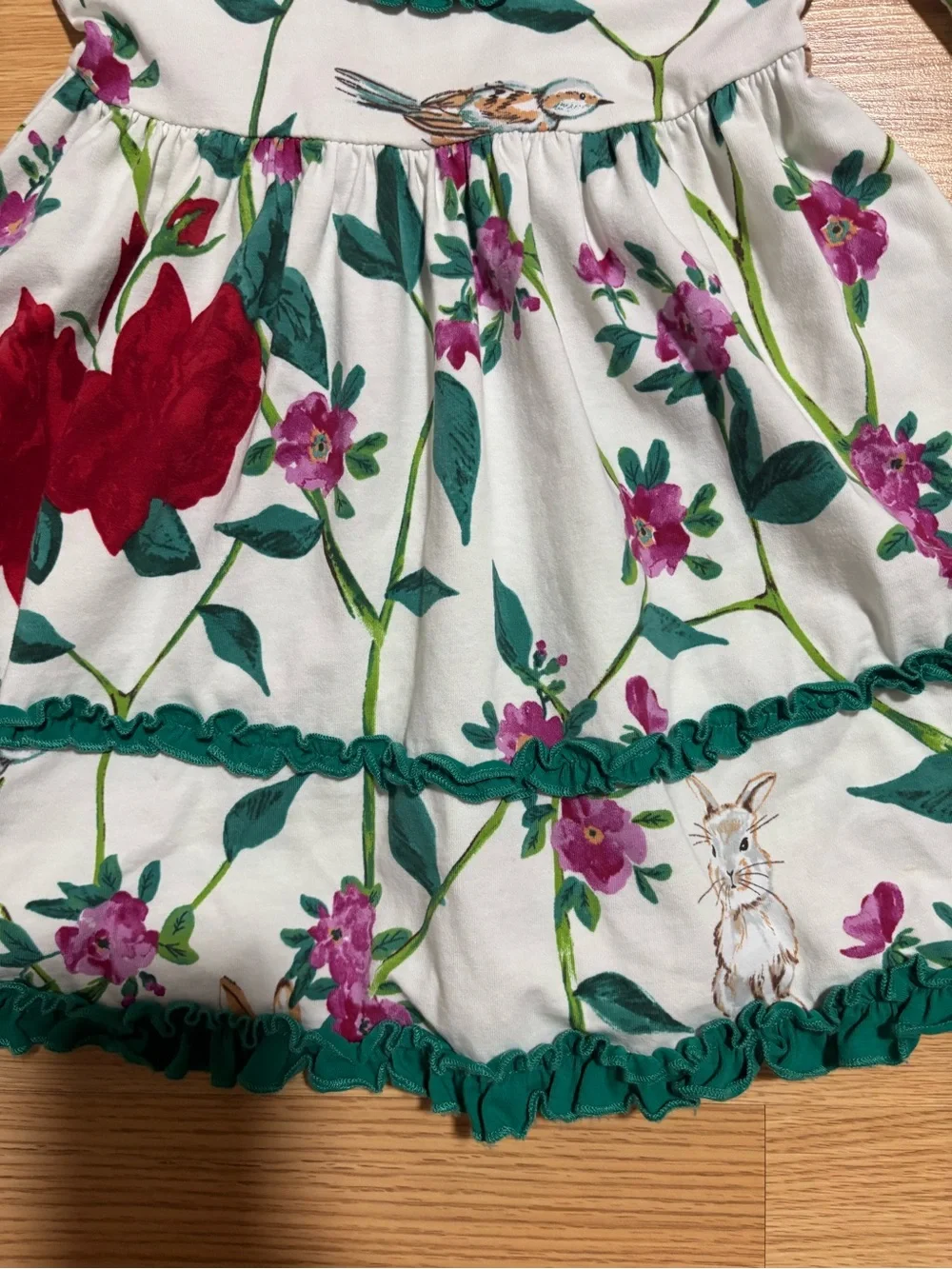 “Matilda Jane” dress size 4 in great condition